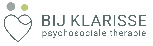 Bij Klarisse, psychosociale therapie